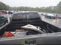 2007 Ford F-150 — photo 12 of 12 | VIN 1FTPW14V57FA49517