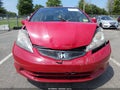 2013 Honda Fit — photo 6 of 16 | VIN JHMGE8H32DC000209