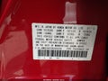 2013 Honda Fit — photo 9 of 16 | VIN JHMGE8H32DC000209