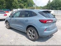 2024 Ford Escape — photo 3 of 16 | VIN 1FMCU9MN8RUA12782