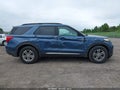 2020 Ford Explorer — photo 14 of 17 | VIN 1FMSK8DH4LGC20007