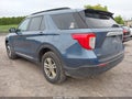 2020 Ford Explorer — photo 3 of 17 | VIN 1FMSK8DH4LGC20007