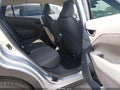 2025 Subaru Crosstrek — photo 8 of 16 | VIN JF2GUABC3S8211988