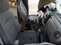2019 Ford E-450 — photo 6 of 15 | VIN 1FDWE4F68KDC35638