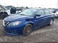 2017 Nissan Sentra — photo 2 of 16 | VIN 3N1AB7AP1HY306194