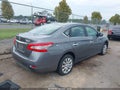 2015 Nissan Sentra — photo 4 of 16 | VIN 3N1AB7AP4FY343737