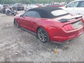 2017 Ford Mustang — photo 3 of 16 | VIN 1FATP8FF1H5342399