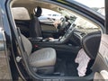 2016 Ford Fusion — photo 5 of 16 | VIN 3FA6P0G74GR290266