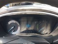 2016 Ford Fusion — photo 7 of 16 | VIN 3FA6P0G74GR290266