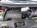 2013 Lincoln MKX — photo 10 of 17 | VIN 2LMDJ6JK7DBL30157
