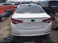 2011 Kia Optima — photo 16 of 16 | VIN KNAGR4A67B5142072