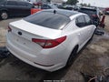 2011 Kia Optima — photo 4 of 16 | VIN KNAGR4A67B5142072