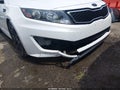 2011 Kia Optima — photo 6 of 16 | VIN KNAGR4A67B5142072