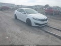 2011 Kia Optima — photo 1 of 16 | VIN KNAGR4A67B5142072