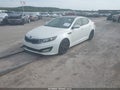 2011 Kia Optima — photo 2 of 16 | VIN KNAGR4A67B5142072