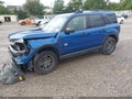 2024 Ford Bronco Sport — photo 2 of 16 | VIN 3FMCR9B62RRE23437