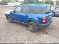 2024 Ford Bronco Sport — photo 3 of 16 | VIN 3FMCR9B62RRE23437