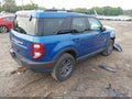 2024 Ford Bronco Sport — photo 4 of 16 | VIN 3FMCR9B62RRE23437