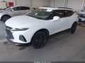 2019 Chevrolet Blazer — photo 2 of 10 | VIN 3GNKBJRS7KS650735