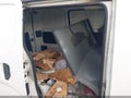 2015 Chevrolet City Express — photo 8 of 13 | VIN 3N63M0YN6FK702257