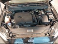2016 Ford Fusion — photo 10 of 14 | VIN 3FA6P0HD2GR336150