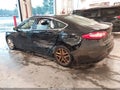 2016 Ford Fusion — photo 3 of 14 | VIN 3FA6P0HD2GR336150