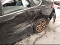 2016 Ford Fusion — photo 6 of 14 | VIN 3FA6P0HD2GR336150