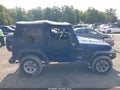2000 Jeep Wrangler — photo 14 of 17 | VIN 1J4FA29P9YP749749