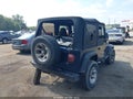 2000 Jeep Wrangler — photo 4 of 17 | VIN 1J4FA29P9YP749749