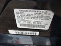 2011 Infiniti G25 — photo 9 of 11 | VIN JN1DV6AP2BM601622