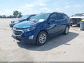 2021 Chevrolet Equinox — photo 2 of 17 | VIN 2GNAXKEV7M6123573