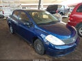 2010 Nissan Versa — photo 1 of 11 | VIN 3N1CC1AP8AL459564