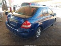 2010 Nissan Versa — photo 4 of 11 | VIN 3N1CC1AP8AL459564