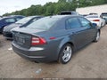 2008 Acura TL — photo 4 of 11 | VIN 19UUA66288A038500