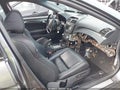 2008 Acura TL — photo 5 of 11 | VIN 19UUA66288A038500