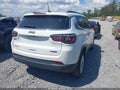 2025 Jeep Compass — photo 4 of 16 | VIN 3C4NJDBN3ST579817
