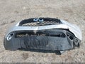 2017 Infiniti QX70 — photo 11 of 16 | VIN JN8CS1MU0HM142500