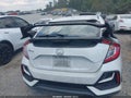 2020 Honda Civic — photo 16 of 16 | VIN SHHFK7H67LU211416