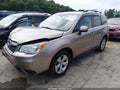 2014 Subaru Forester — photo 2 of 16 | VIN JF2SJAHC3EH476635