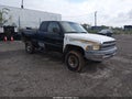 1999 Dodge Ram 2500 — photo 1 of 16 | VIN 1B7KF23Z0XJ632627