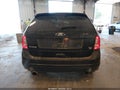 2013 Ford Edge — photo 16 of 16 | VIN 2FMDK4JC5DBB78384