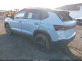 2025 Volkswagen Taos — photo 3 of 16 | VIN 3VV2C7B28SM086506