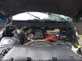 2016 Ram 2500 — photo 10 of 16 | VIN 3C6UR5GL9GG337235