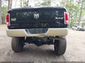 2016 Ram 2500 — photo 16 of 16 | VIN 3C6UR5GL9GG337235