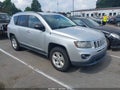 2014 Jeep Compass — photo 1 of 11 | VIN 1C4NJCBAXED626858