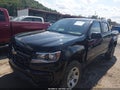 2021 Chevrolet Colorado — photo 2 of 16 | VIN 1GCGTBEN0M1249906