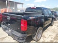 2021 Chevrolet Colorado — photo 4 of 16 | VIN 1GCGTBEN0M1249906
