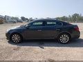2014 Buick LaCrosse — photo 15 of 17 | VIN 1G4GB5G31EF164377