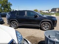 2025 Chevrolet Equinox — photo 13 of 16 | VIN 3GNAXPEG9SL182423