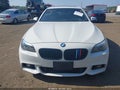 2014 BMW 5 Series — photo 12 of 16 | VIN WBAFV3C59ED686363